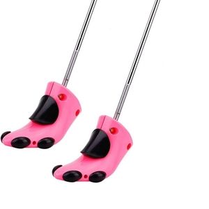 Boot Stretchers for High Heels